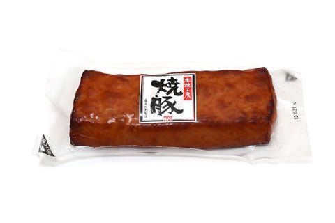 【冷蔵便】丸大 焼豚 - ナショナルマート通販